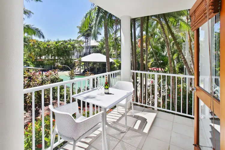 Second view of Homely apartment listing, 9/179 Weyba Road, Noosaville QLD 4566