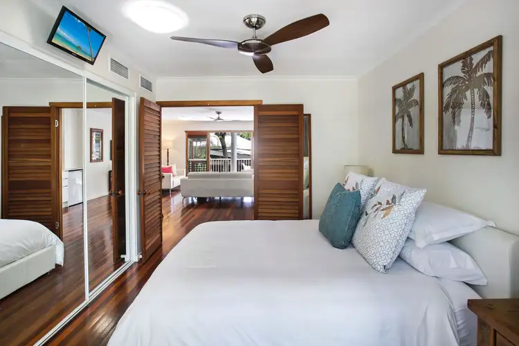 Sixth view of Homely apartment listing, 9/179 Weyba Road, Noosaville QLD 4566