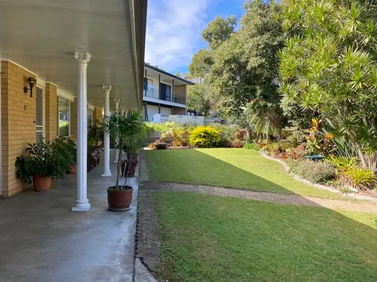 Second view of Homely house listing, 17 Woodlands Drive, Rochedale South QLD 4123