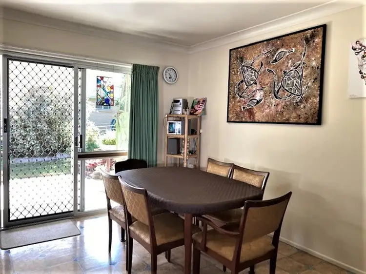 Fifth view of Homely house listing, 17 Woodlands Drive, Rochedale South QLD 4123