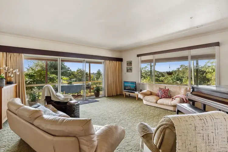 Fourth view of Homely house listing, 4 Naree Road, Frenchs Forest NSW 2086