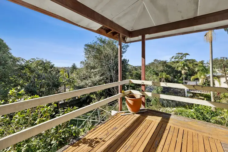 Fifth view of Homely house listing, 4 Naree Road, Frenchs Forest NSW 2086