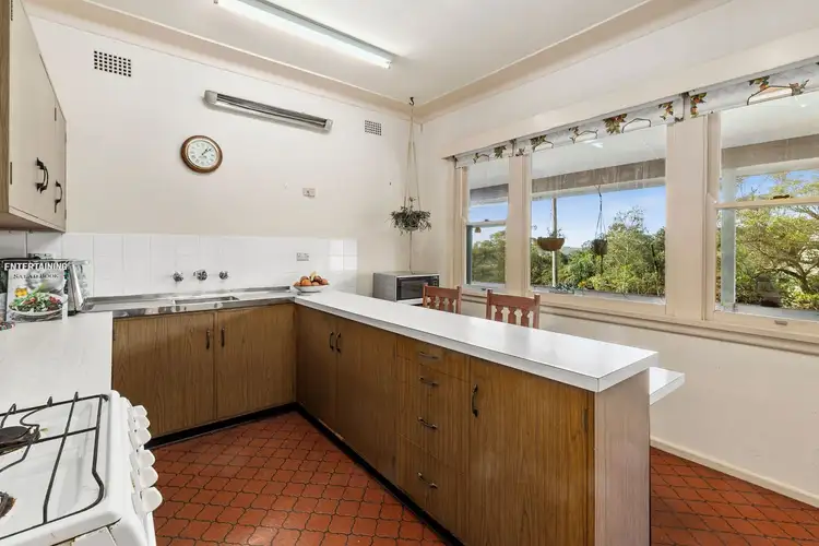 Sixth view of Homely house listing, 4 Naree Road, Frenchs Forest NSW 2086