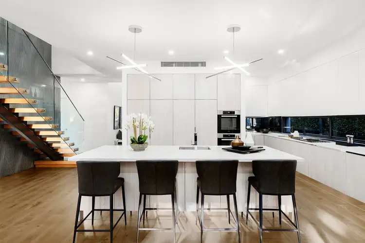 Second view of Homely house listing, 30 Augustine Street, Hunters Hill NSW 2110