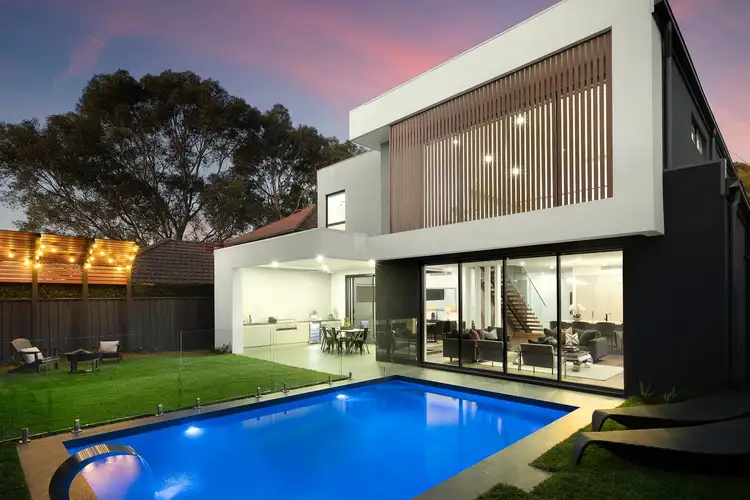 Third view of Homely house listing, 30 Augustine Street, Hunters Hill NSW 2110