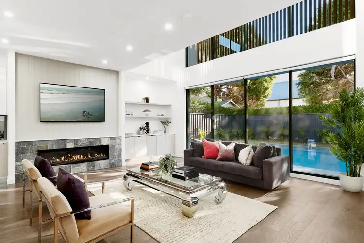 Fourth view of Homely house listing, 30 Augustine Street, Hunters Hill NSW 2110