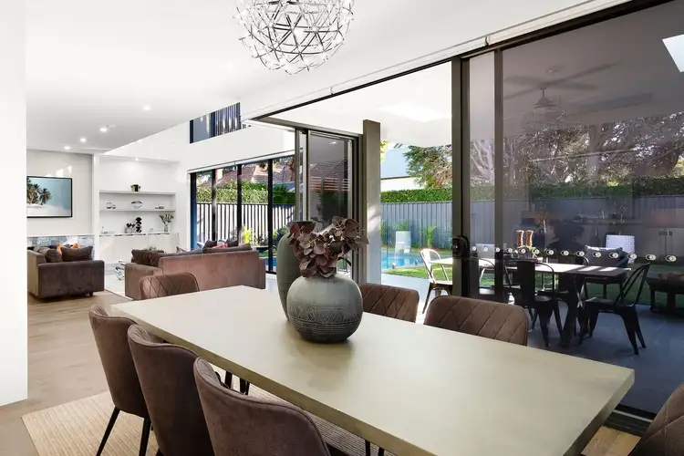Fifth view of Homely house listing, 30 Augustine Street, Hunters Hill NSW 2110