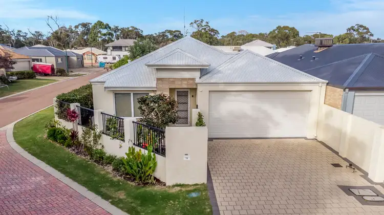 Main view of Homely house listing, 16 Breelya Road, Falcon WA 6210