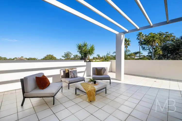 42/3 Munderah Street, Wahroonga NSW 2076