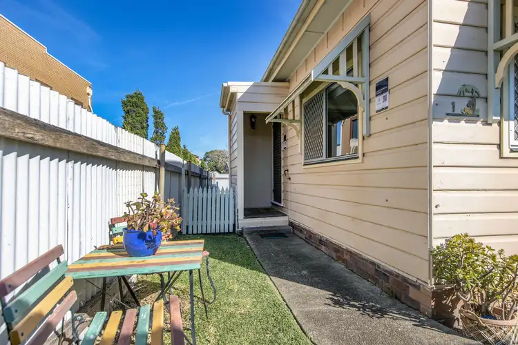 Fourth view of Homely house listing, 1 Hay Road, Adamstown NSW 2289