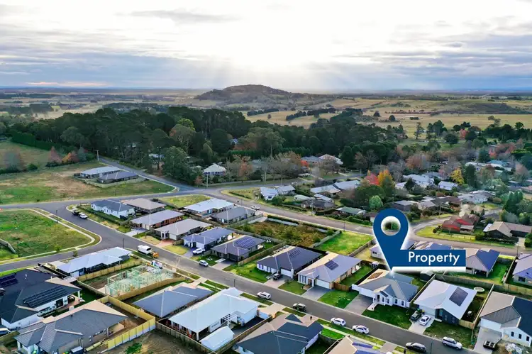 Second view of Homely house listing, 58 Baker Street, Moss Vale NSW 2577