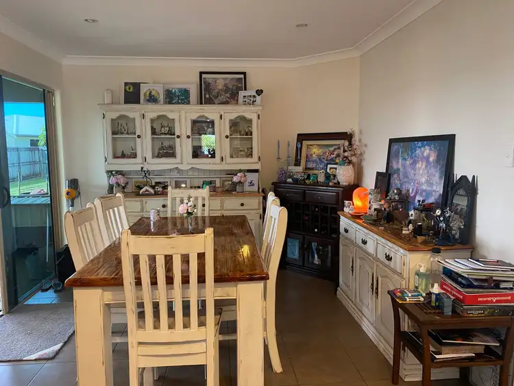 Fourth view of Homely house listing, 33 Millenium Drive, Sarina QLD 4737