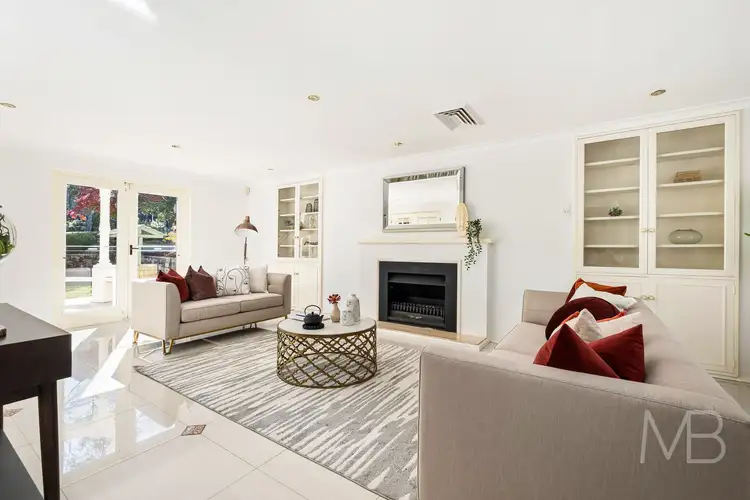 26 Gleneagles Avenue, Killara NSW 2071