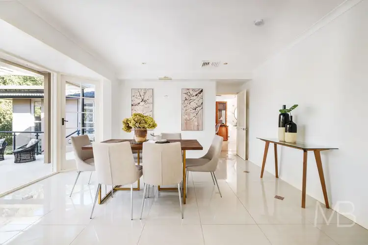 Second view of Homely house listing, 26 Gleneagles Avenue, Killara NSW 2071