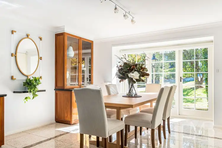 Fifth view of Homely house listing, 26 Gleneagles Avenue, Killara NSW 2071