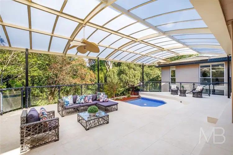 Sixth view of Homely house listing, 26 Gleneagles Avenue, Killara NSW 2071