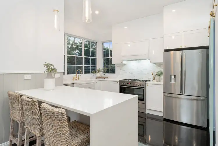 Second view of Homely house listing, 115 Speight Street, Brighton QLD 4017