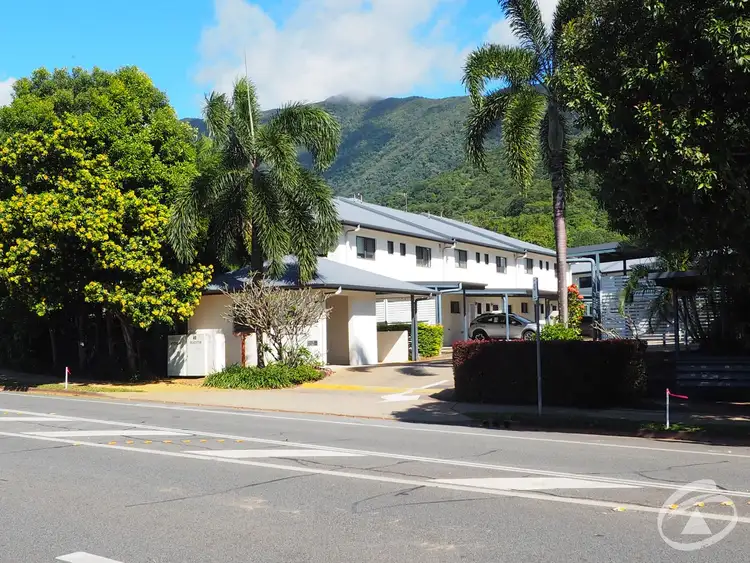 Main view of Homely unit listing, 4/40-46 Redlynch Intake Road, Redlynch QLD 4870