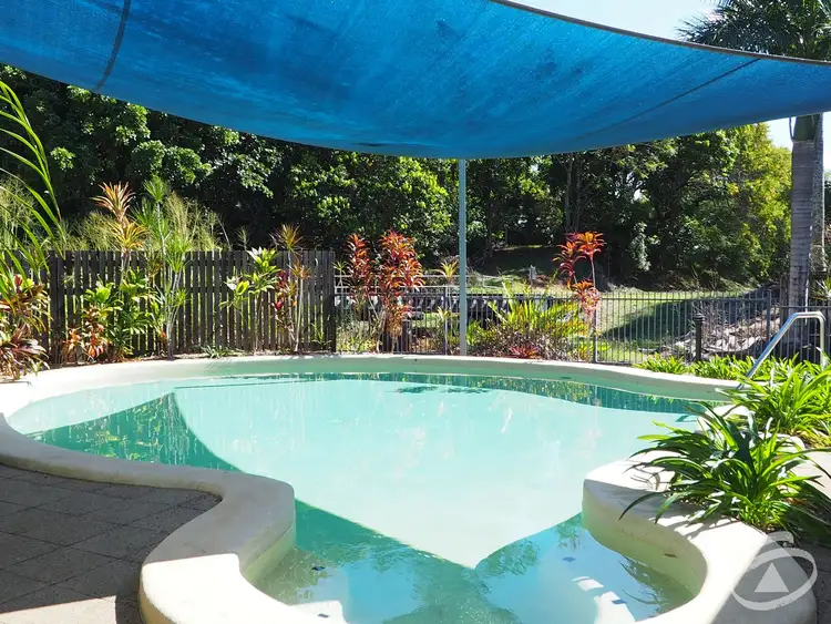 Third view of Homely unit listing, 4/40-46 Redlynch Intake Road, Redlynch QLD 4870