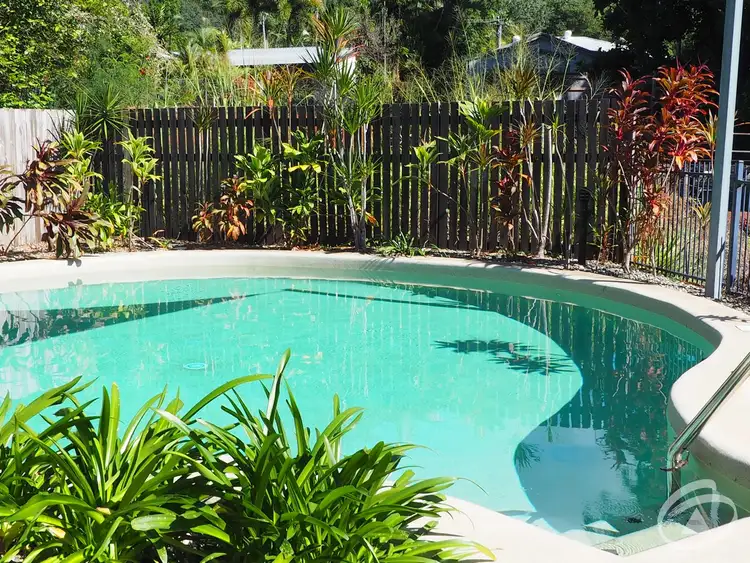 Fourth view of Homely unit listing, 4/40-46 Redlynch Intake Road, Redlynch QLD 4870