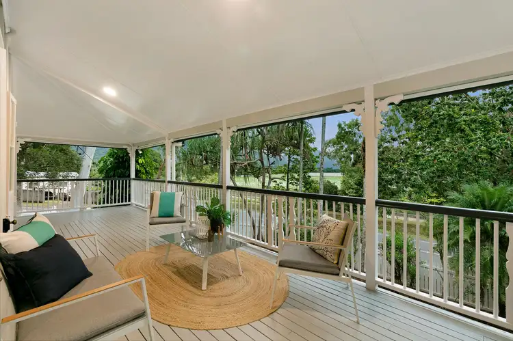 50 Duffy Street, Freshwater QLD 4870