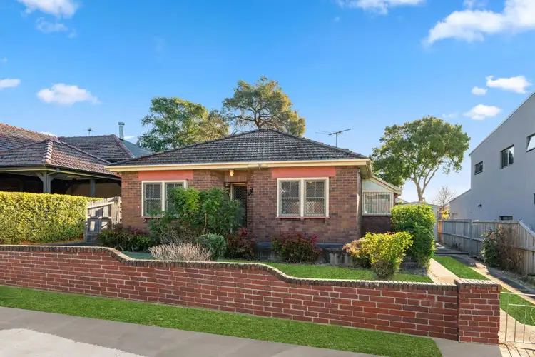 Main view of Homely house listing, 16 Lyndhurst Street, Gladesville NSW 2111