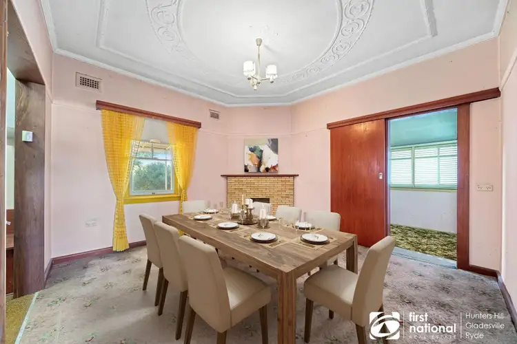 Second view of Homely house listing, 16 Lyndhurst Street, Gladesville NSW 2111