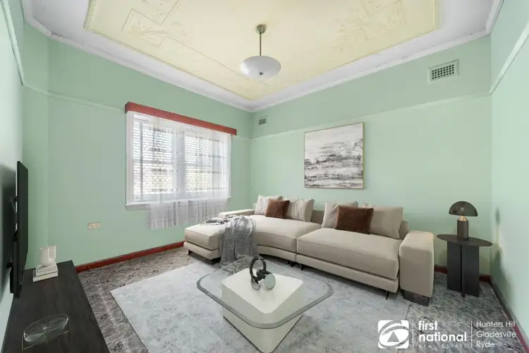 Third view of Homely house listing, 16 Lyndhurst Street, Gladesville NSW 2111