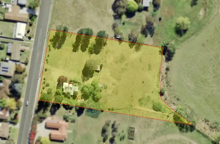 48 Hamilton Street, Eglinton NSW 2795