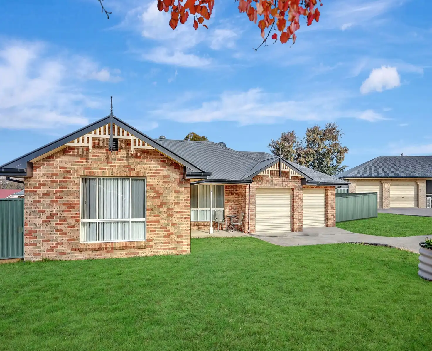 Main view of Homely house listing, 2 Noble Place, Kelso NSW 2795