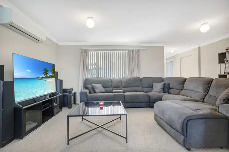 Second view of Homely house listing, 2 Noble Place, Kelso NSW 2795