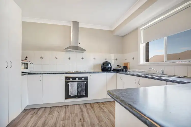 Third view of Homely house listing, 2 Noble Place, Kelso NSW 2795
