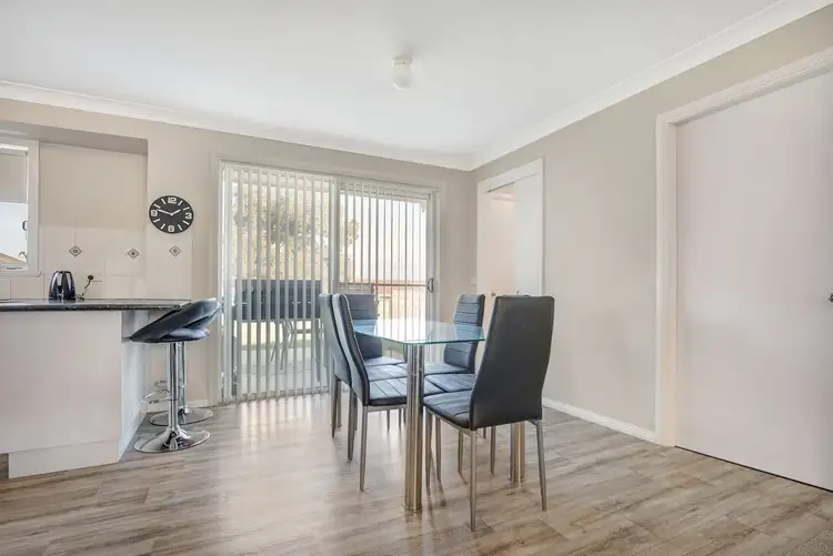 Fifth view of Homely house listing, 2 Noble Place, Kelso NSW 2795