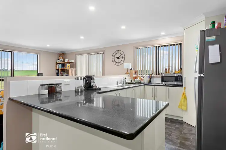 Second view of Homely house listing, 102 Three Mile Line Road, Shorewell Park TAS 7320