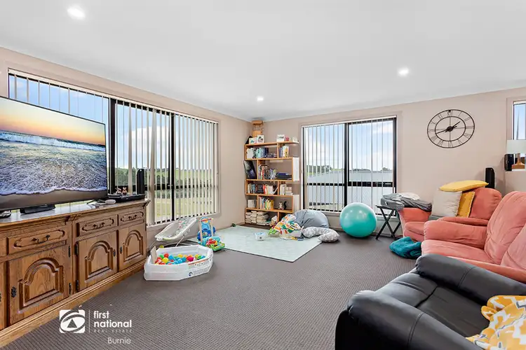 Third view of Homely house listing, 102 Three Mile Line Road, Shorewell Park TAS 7320