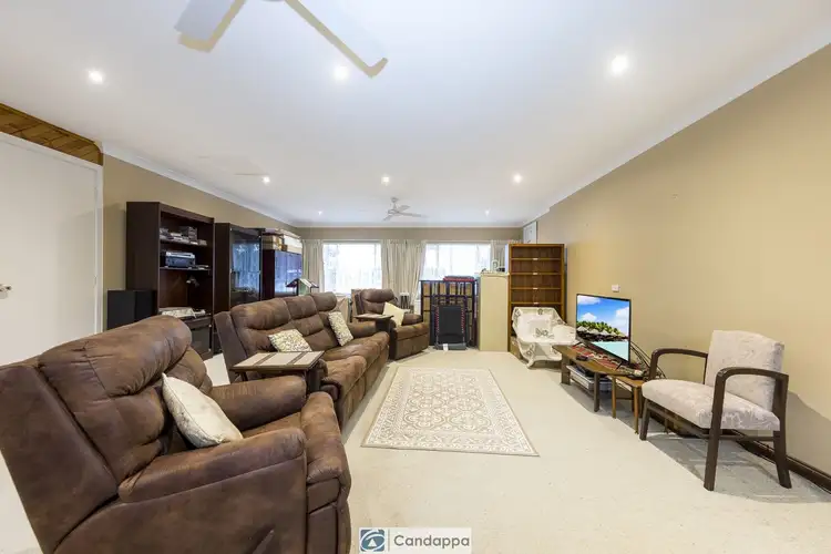 Second view of Homely house listing, 41 Albert Road, Drouin VIC 3818