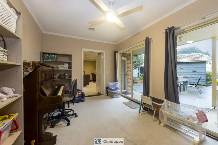 Sixth view of Homely house listing, 41 Albert Road, Drouin VIC 3818