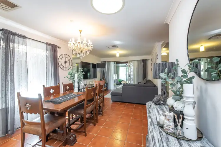 Sixth view of Homely house listing, 11 Maley Street, Ashfield WA 6054