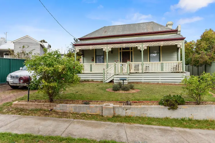16 Casley Street, Ironbark VIC 3550