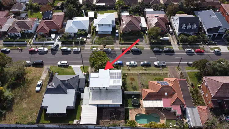 Second view of Homely house listing, 30 Denman Avenue, Woolooware NSW 2230