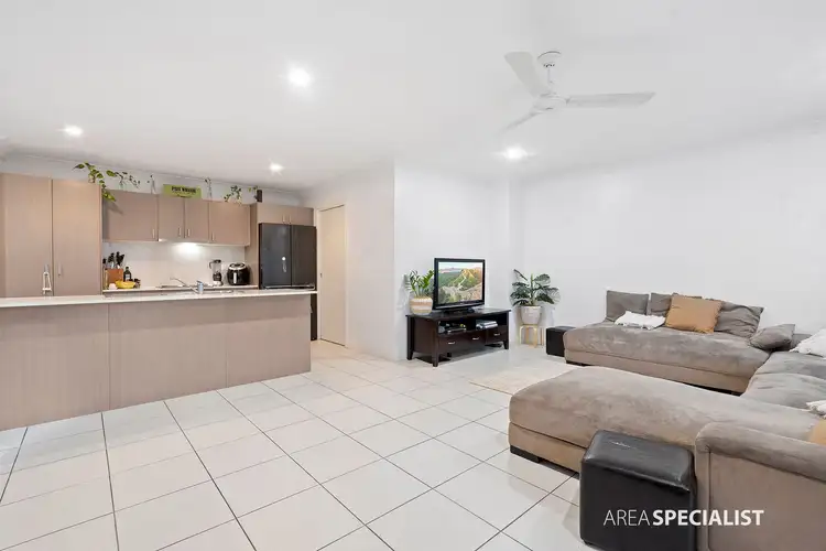 Fifth view of Homely townhouse listing, 3/45 Christopher Street, Pimpama QLD 4209