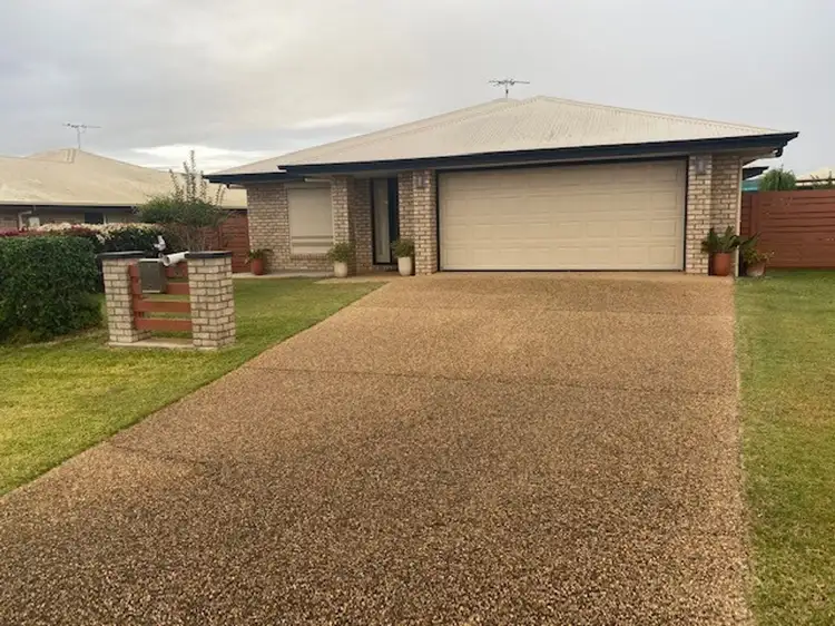 35 Joseph Street, Gracemere QLD 4702