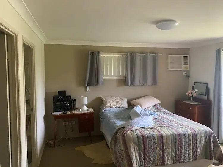 Third view of Homely house listing, 35 Joseph Street, Gracemere QLD 4702