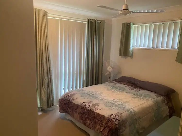 Fourth view of Homely house listing, 35 Joseph Street, Gracemere QLD 4702