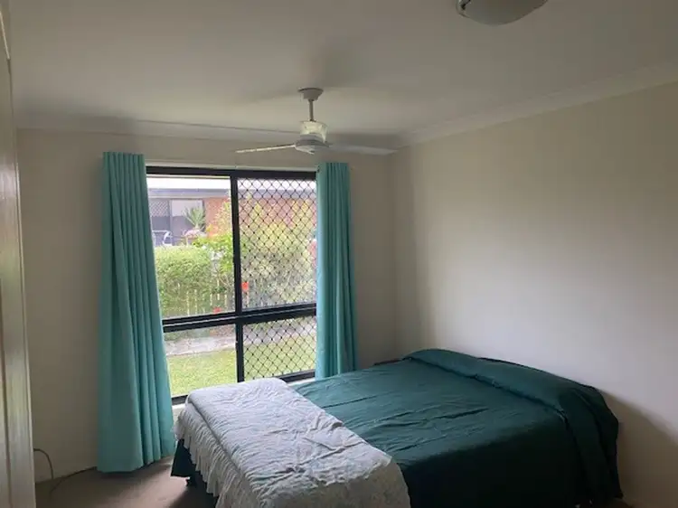 Fifth view of Homely house listing, 35 Joseph Street, Gracemere QLD 4702