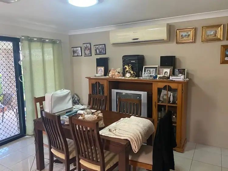 Sixth view of Homely house listing, 35 Joseph Street, Gracemere QLD 4702