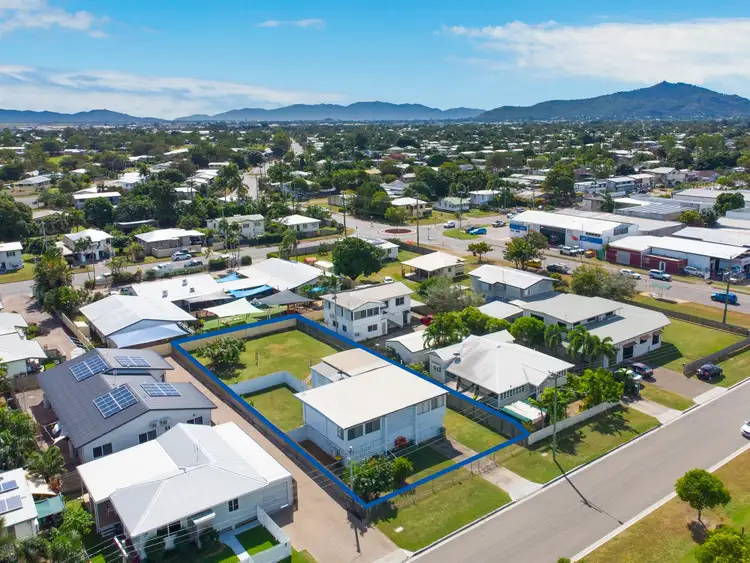 Third view of Homely house listing, 5 Richard Street, Aitkenvale QLD 4814