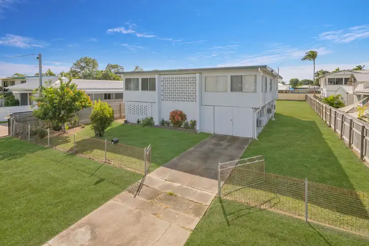 Fourth view of Homely house listing, 5 Richard Street, Aitkenvale QLD 4814
