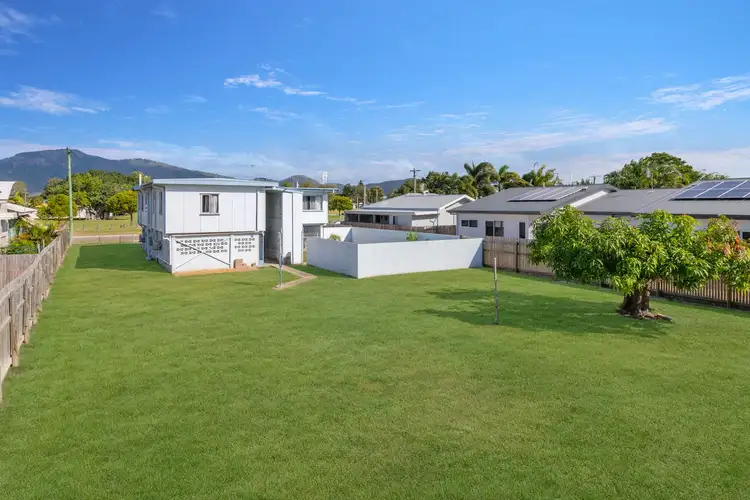 Fifth view of Homely house listing, 5 Richard Street, Aitkenvale QLD 4814