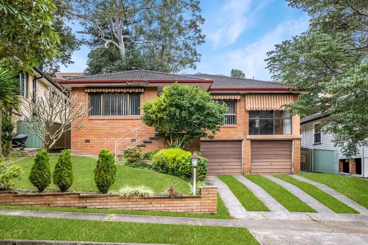 65 Kimbarra Close, Kotara NSW 2289